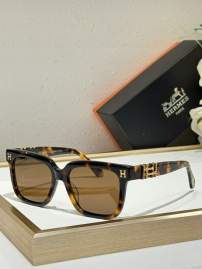 Picture of Hermes Sunglasses _SKUfw74525440fw